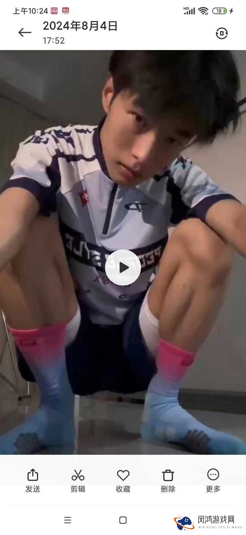 为什么国产 Chinese 男男 Galaxy 如此受欢迎？