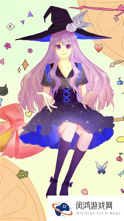 恶作剧贴纸