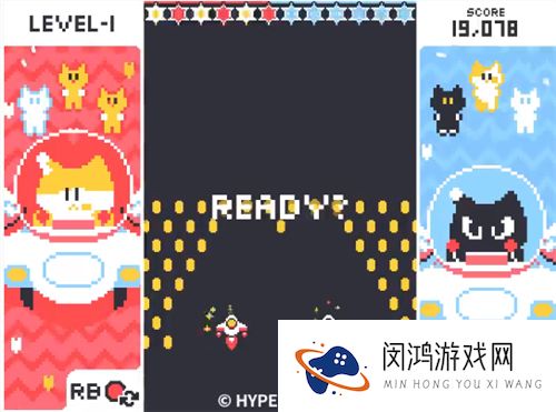 鹰角新游《泡姆泡姆》首次曝光~!