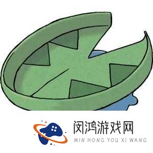 口袋妖怪复刻莲叶童子潜力如何？详解其属性与培养策略