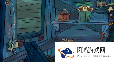 卓别林遗失的碎片