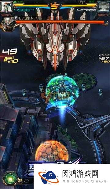 星河战神PK模式究竟怎么玩？全面解析PK模式玩法悬念揭秘
