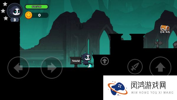 死亡小骑士