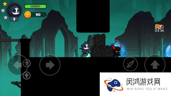 死亡小骑士