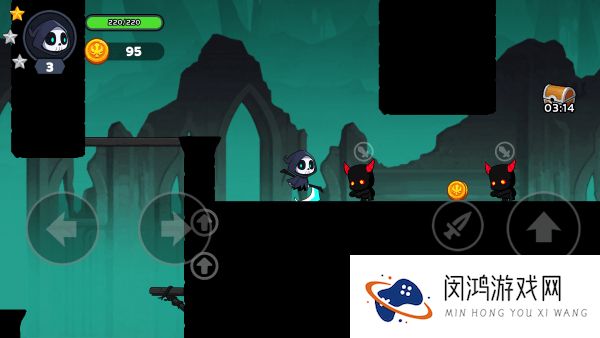 死亡小骑士