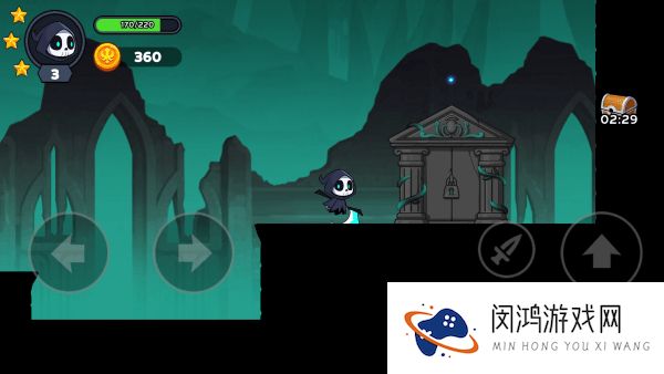 死亡小骑士