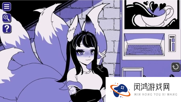 异常咖啡机