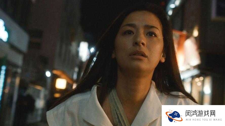 日本岳与胥的理伦片：探索未知的情感世界