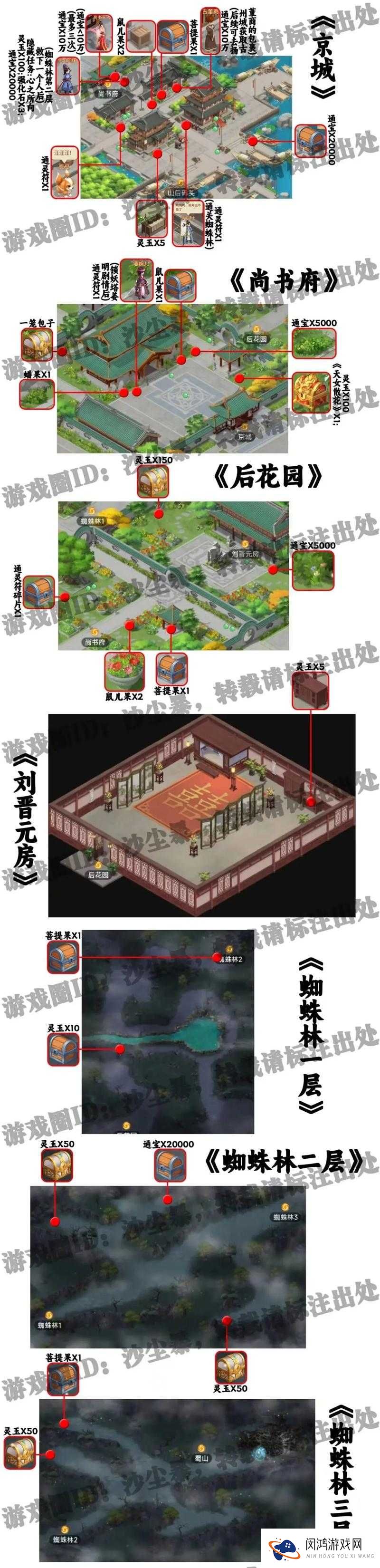 新仙剑奇侠传迷宫探宝攻略，底层逻辑与实战操作详解