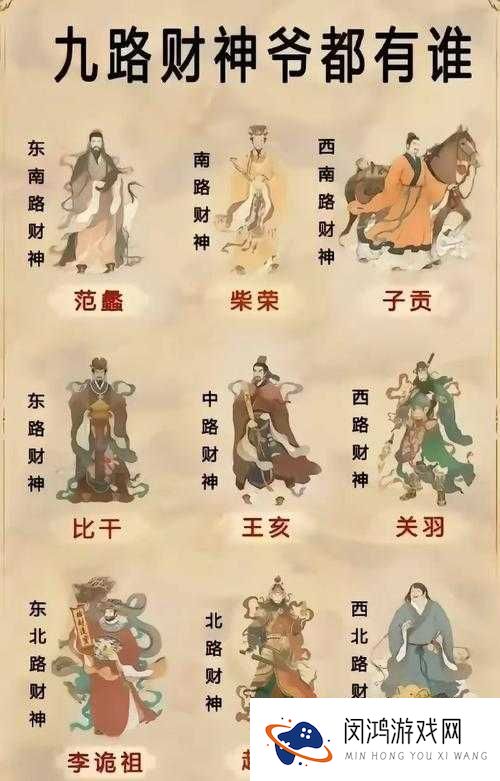 刀塔西游财神怎么样，财神玩法技巧定位攻略详解的演变史