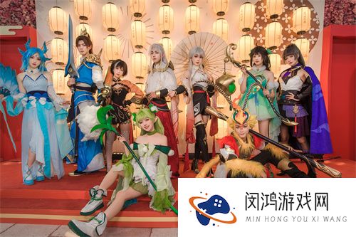 让玩家“社死”的挑战？《长安幻想》CJ葫芦娘大玩整活！