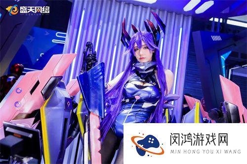 无法熄灭的热爱，盛天网络ChinaJoy展台巡礼