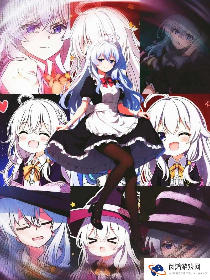 伊蕾娜魔女考试究竟考些什么？其考试内容与要点大揭秘