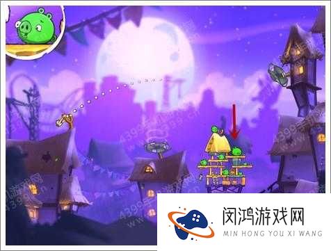 愤怒的小鸟2第29关怎么过？未来玩法将有哪些革命性变化？