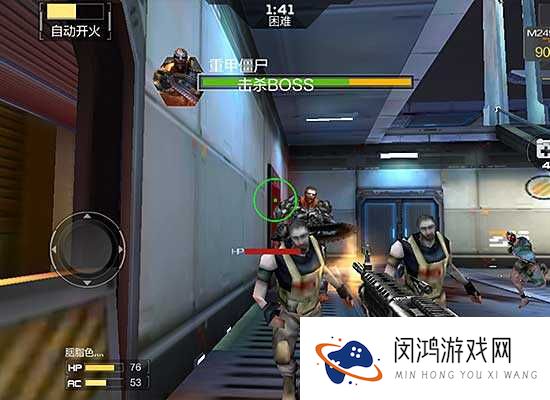 CF手游雷霆塔重甲僵尸如何攻克？揭秘高效通关攻略！