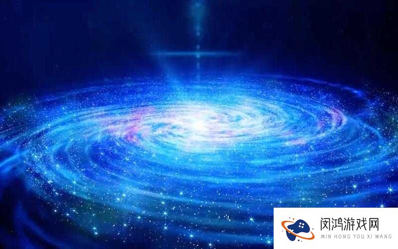 XK1804 星空无限：探索宇宙的无限奥秘