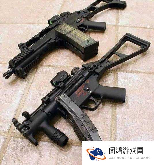 全民枪战MP5K究竟有多强？深度解析枪械图鉴与未来玩法变革