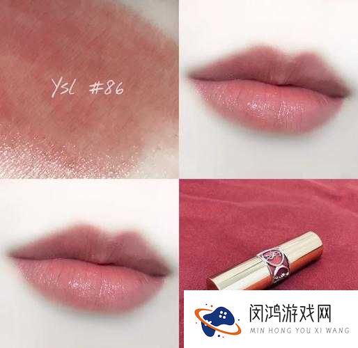 探索ysl水蜜桃86官方官网：最新产品发布与独家优惠信息一览