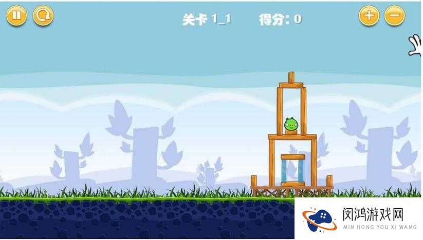 愤怒的小鸟2第44关怎么过？揭秘底层逻辑与操作映射的深度攻略