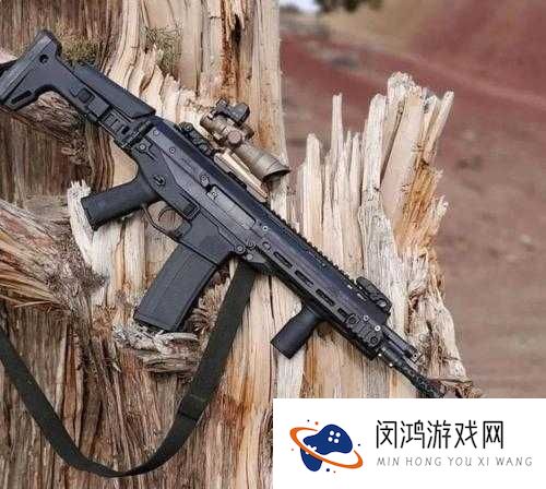 ACR突击步枪究竟如何？深度解析枪械特性与未来战场潜力