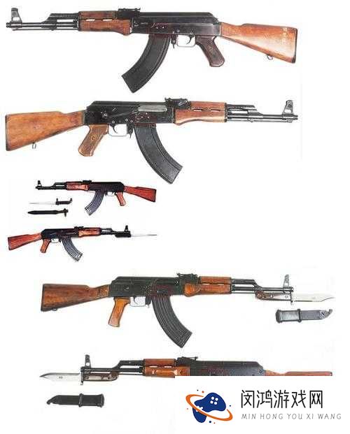 全民枪王AK47究竟值不值得拥有？满级属性详解图鉴揭秘！