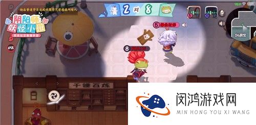 又双叒叕出新玩法！《阴阳师：妖怪小班》运动会呱太、御魂大乱斗加入春日作战！