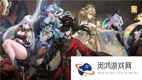 东风再临迎新朋 《猎魂觉醒》X《神都夜行录》联动新猎魂曝光