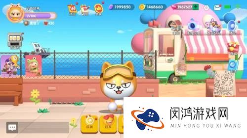 测试悄然再临 《全民泡泡超人》玩家疯抢测试资格