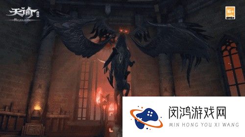 幽狱弑神模式来袭！来《天谕》手游重燃开荒激情！
