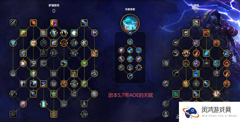 乱斗西游2女儿国王天赋加点怎么选？最强加点推荐攻略！