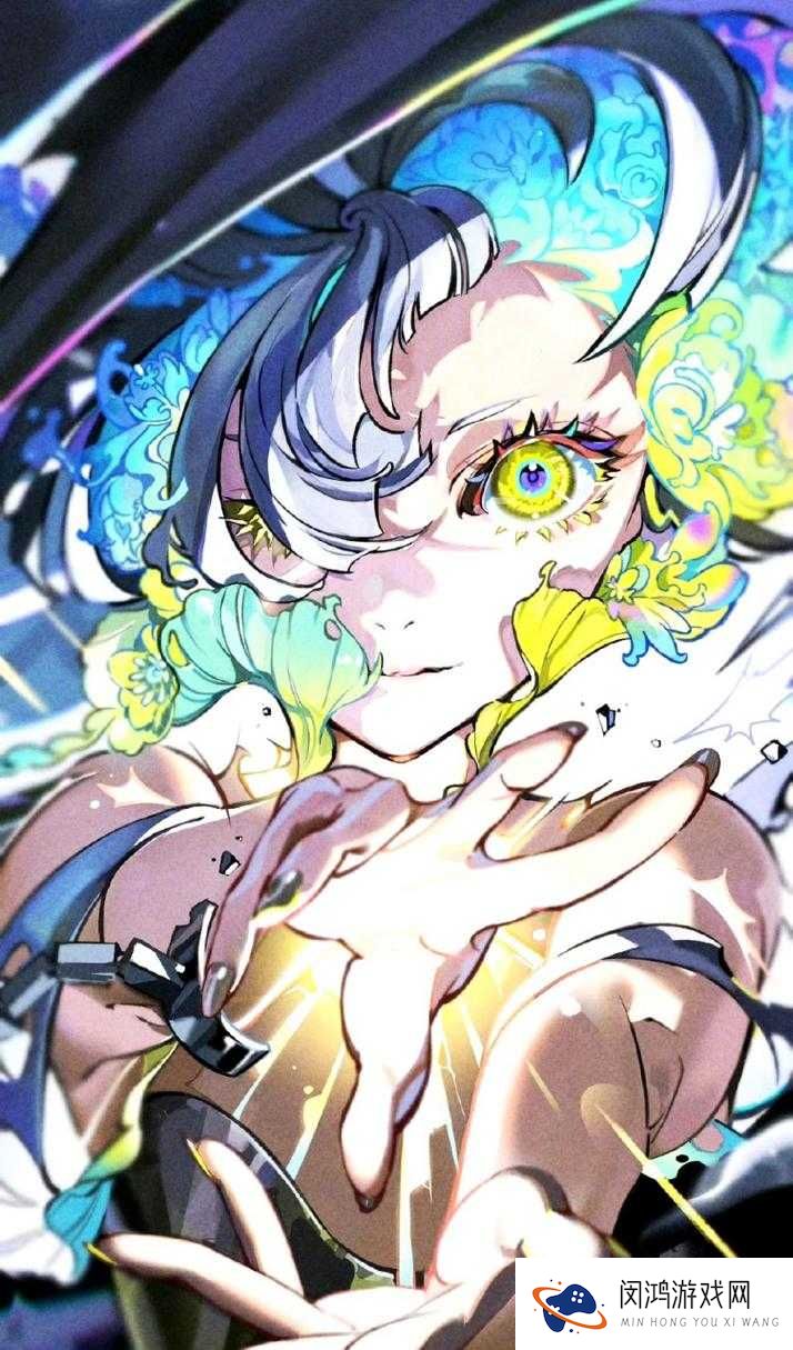 有哪些令人惊艳的漫画作品？