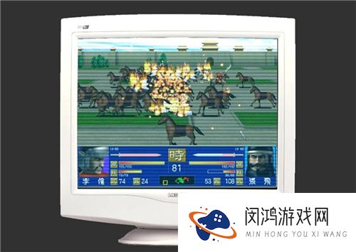 25年历时多个版本，《三国群英传M》STEAM版本相比初代有哪些升级？