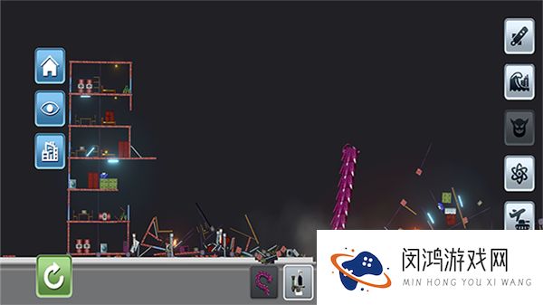 马桶人游乐场