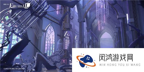B站自研《依露希尔：星晓》喜获版号，试水海外成绩出众