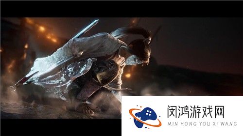 叠纸游戏新作《百面千相》PV首曝：千相阅尽 共鸣众生