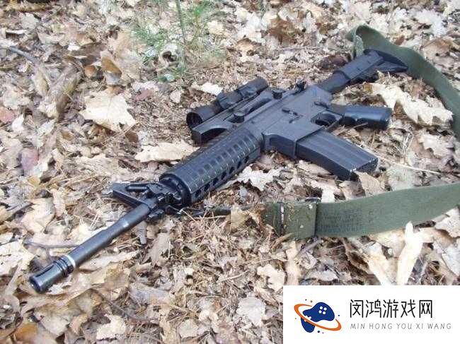 全民枪王M16怎么得？M16获取及属性详解之演变史专题