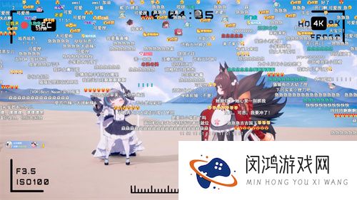 海量活动福利惊喜连连！《碧蓝航线》6周年庆即将上线