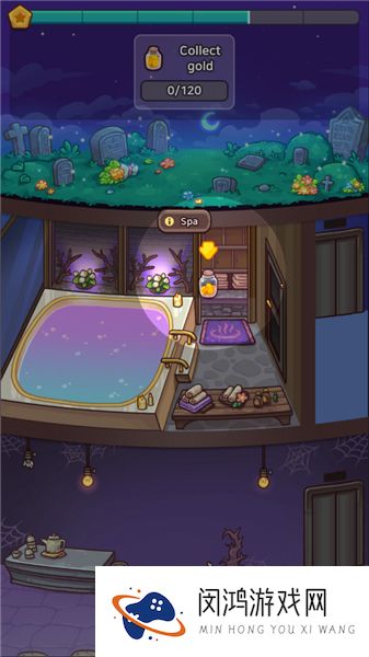 幽灵酒店
