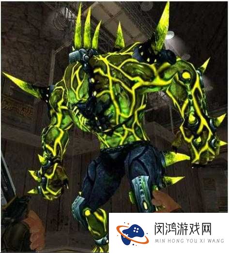 CF手游绿巨人好吗？绿巨人角色背景及购买价格介绍