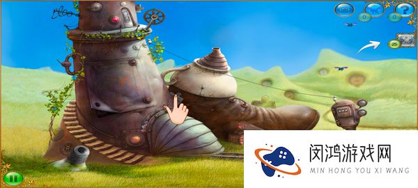 小小星球大碰撞