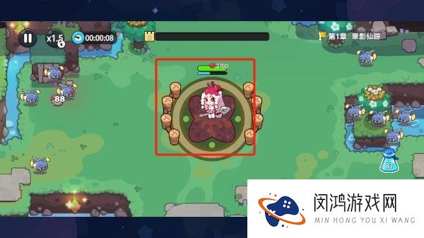 香香猪大冒险