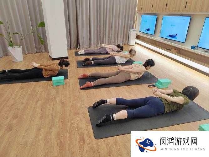 特殊培训方式 2 瑜伽：探寻身心平衡的奥秘