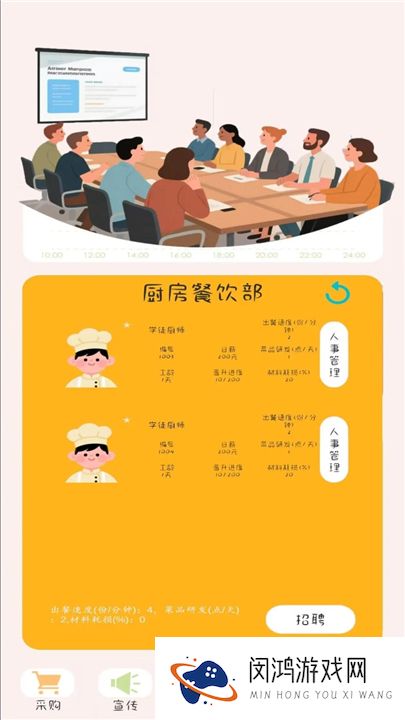 小火锅的筑梦之旅