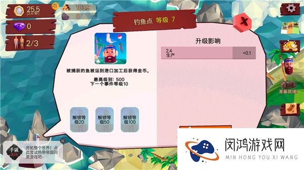 热带帝国