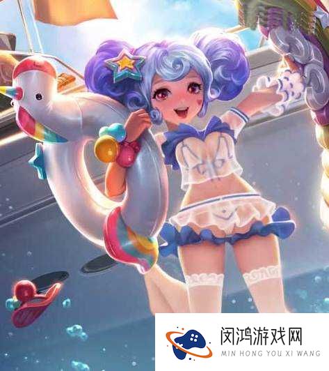 锤子三国中小乔实力如何？全面解析小乔属性图鉴带你了解！