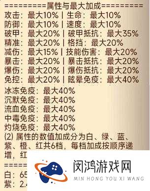 灵域戮仙，装备淬炼功能深度解析