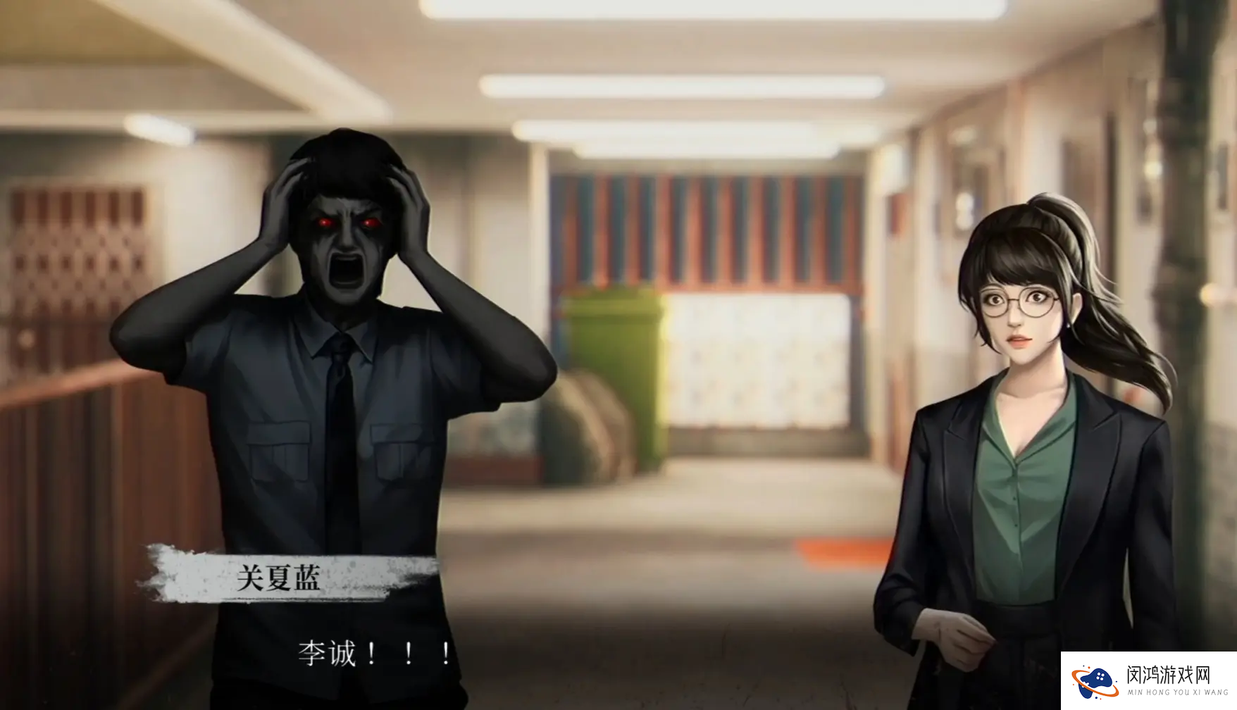 破镜重圆