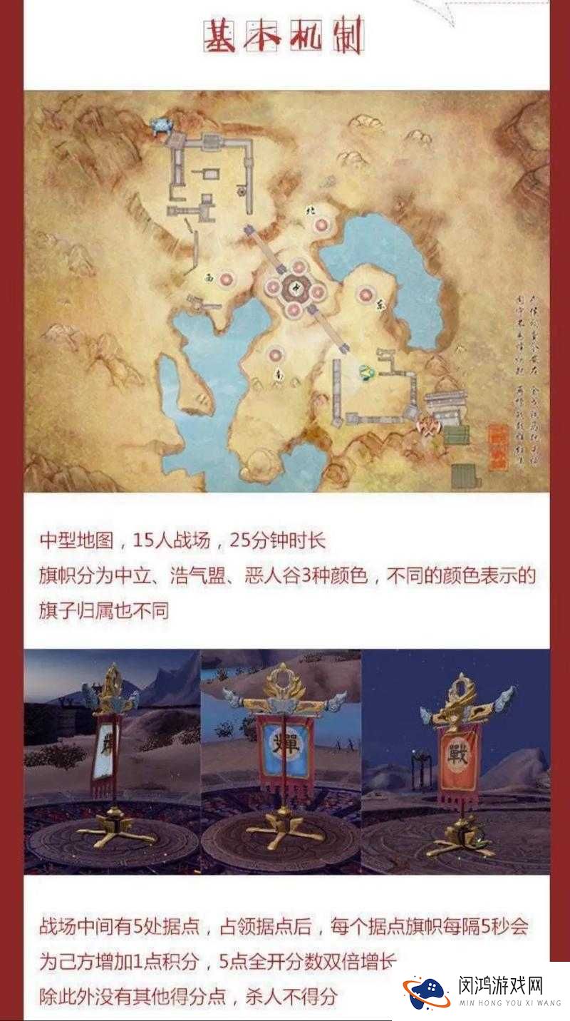 宫爆三国，创新解锁装备分类，引领古战场时尚新潮流体验