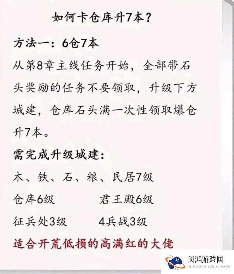 宫爆三国资深玩家的一点点玩法心得分享