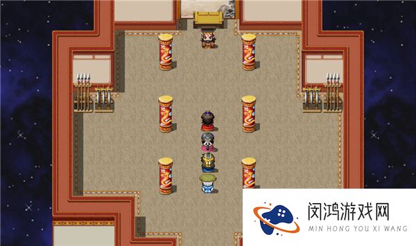 哪吒之伏魔三太子